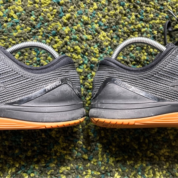 CrossFit Nano 8 (7) - Picture 6 of 9